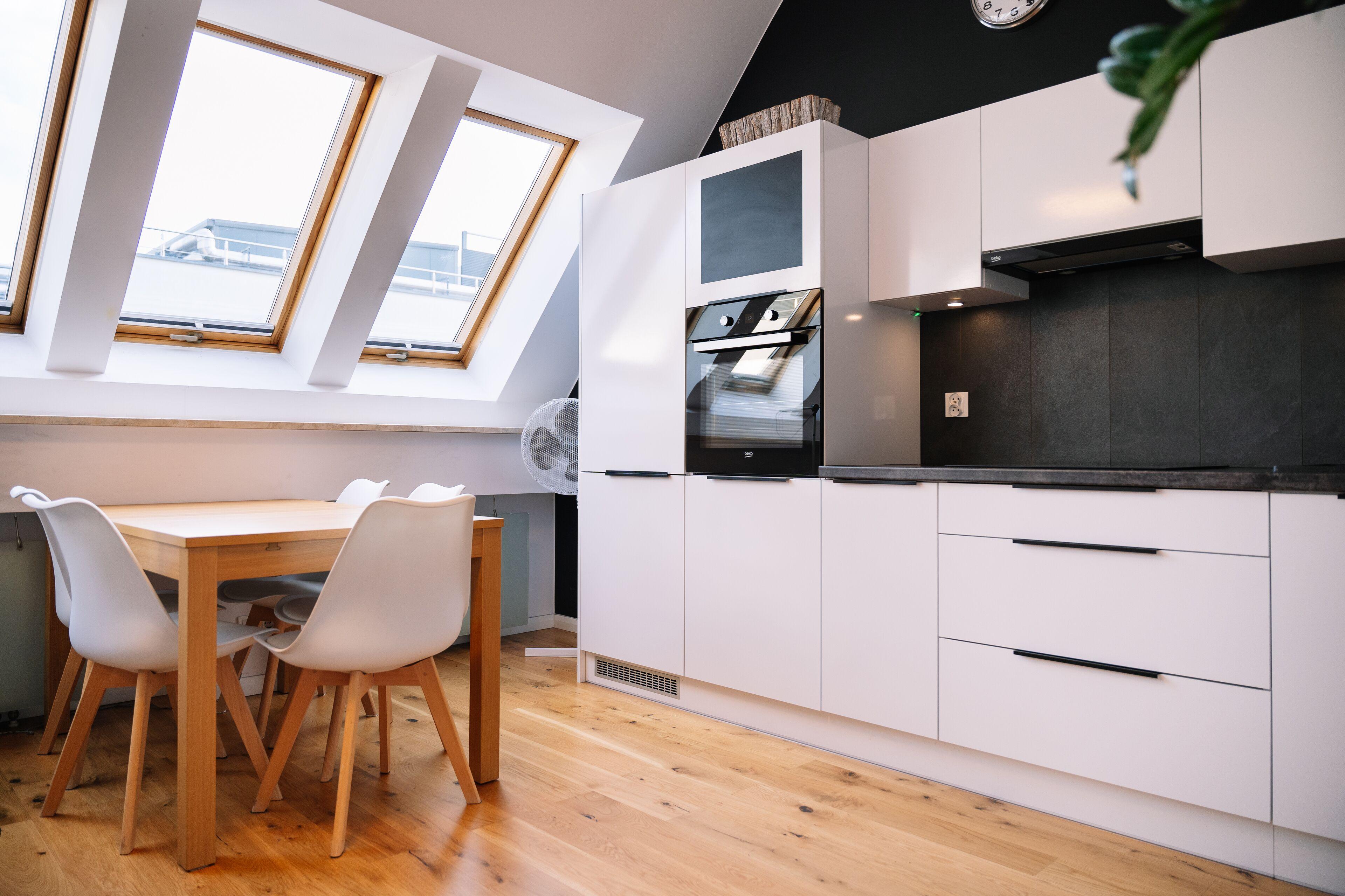 Rentplanet - Apartament Swietego Mikolaja - Wroclaw — Photos 2