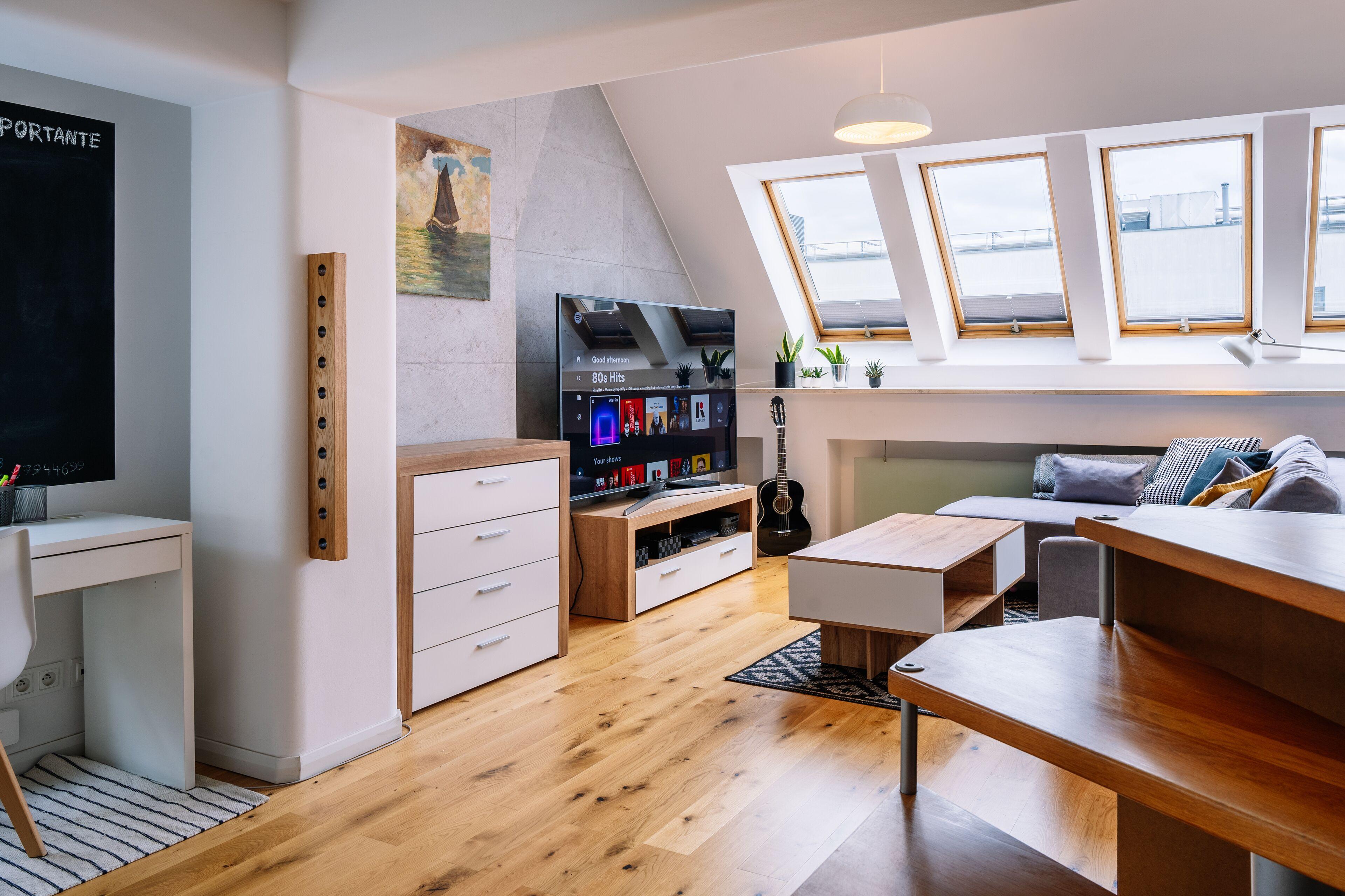Rentplanet - Apartament Swietego Mikolaja - Wroclaw, Wroclaw