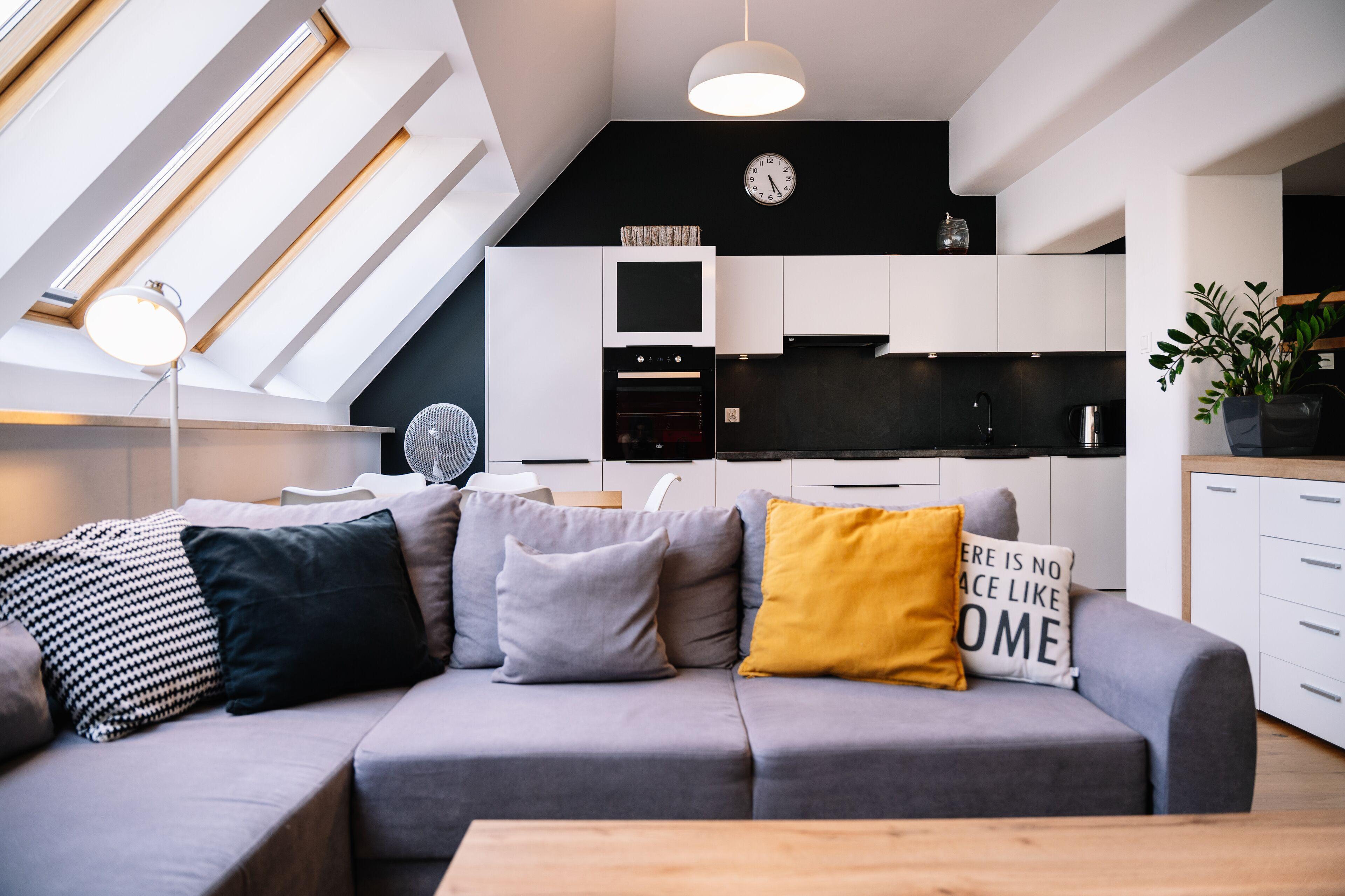 Rentplanet - Apartament Swietego Mikolaja - Wroclaw — Photos 1